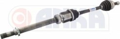 Aks Komple Sağ Captur 1.5 Dci 13 > - 391000367R-391000883R