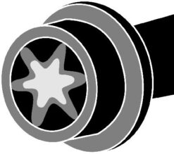 Silindir Kapak Saplaması Clıo Iı 99 Grand Scenıc Iı 02 Kangoo 01 Laguna I-ıı Megane I-ıı-ıı Trafıc Iı 01 Vıvaro A 01 Suzukı Grand Vıtara Iı 05 Volvo S40-v40 Mıtsubıshı Carısma 1.9dci Dtı - 7700114745