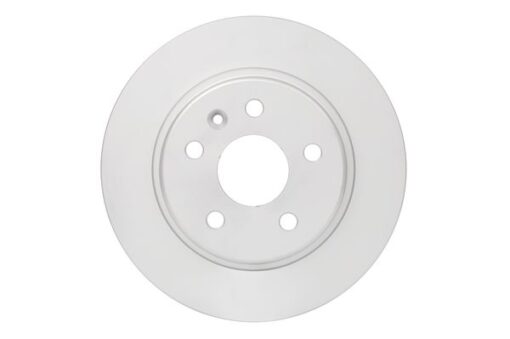 Arka Fren Aynası Astra K 15 > 264x60x5dl Dolu - 13509119-13514612-13597355