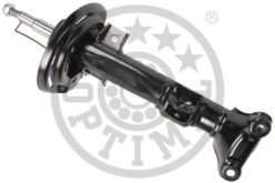 Amortısor On Gazlı Mercedes E-class C207 A207 - A2073232300