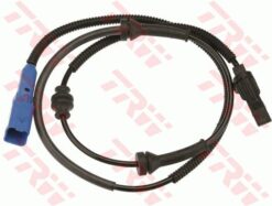 Abs Devir Sensörü Ön Crossland-p207-p208-p301-p2008-bıpper-c-elysee-c3 Aırcross-c3 Iı-ııı C4 Cactus- Nemo-ds3 - 4545.J9-4545.E4-4545.J5-9665455580