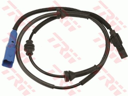 Abs Devir Sensörü Ön Crossland-p207-p208-p301-p2008-bıpper-c-elysee-c3 Aırcross-c3 Iı-ııı C4 Cactus- Nemo-ds3 - 4545.J9-4545.E4-4545.J5-9665455580