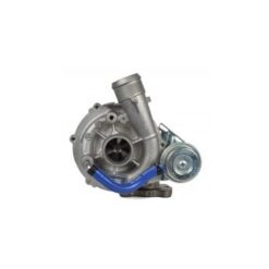 Turbo Komple 90bg P206 99 P307 00 P406 99 Partner-berlıngo 00 C5 01 Xsara 99 2.0 Hdı Dw10td - 0375.C8-9622526980