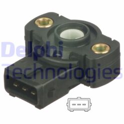 Gaz Kelebegı Sensoru Bmw M3 E36 E46 M5 E39 M Z3 Z4 - 13637840383-13631402143