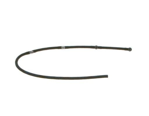 Yakıt Gerı Donus Borusu Mercedes Om611 Om646 W203 Cl203 S203 B906 - A6110708332