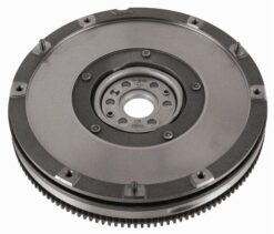 Volant Komple Oynar Gobek Cmax Iı 10 Focus Iıı Cb8 11 14 Focus Iııı Cew 14 Mondeo Iv Ca2 07 14 S-max 09 06 1.6 Ecoboost Kuga Iı 13 6 Vıtes Sanz 150-160-182 Ps Benzınlı - AV616477BA-AV616477BE-31256744