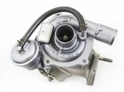 Turbo Komple Corsa C-combo-merıva-tıgra Twintop 1.3 Cdti 70ps Z13dt - 860067-73501344-93177409
