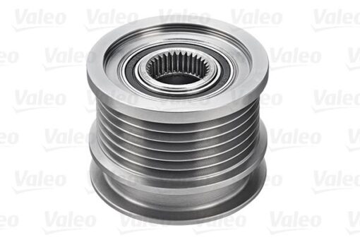 Alternatör Kasnağı Rulmanlı Astra J-ınsıgnıa-zafıra Tourer C 2.0 Cdtı 6 Kanal - 1204291-55565443