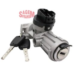 Kontak Gövdesi Ducato Iı-boxer Iı Kilitli - 1329316080