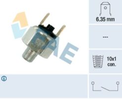 Fren Pedal Müşürü Lt 35-audı 80-100 - 113945515H