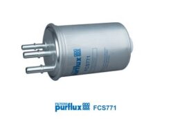 Yakıt Filtresi Transıt Connect-tourneo Connect 1.8tdcı 02- 90 Ps - 2T149155B1E-2T149155BC-1480495