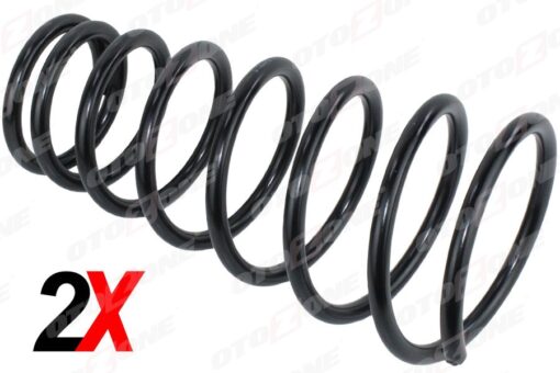 Helezon Yayı Arka Hyundaı Accent Mılenyum Admıre 1.3l G4ea 01-05 1.5l G4ec 01-04 1.6l G4ed 01-05 1.5l D3ea Crdi 3 Silindir 02-05 - 5533025000