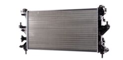 Su Radyatörü Fıat Ducato 2.3d 06 > Mt Brazıng 780x368x26 3062308080 - 1349196080-1349207080-1362308080