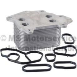 Yağ Soğutucusu Komple P206-p207-p208-p301-p307-p308-p407-p508-p2008-p3008-p5008-partner-berlıngo-e Xpert-rıfter-jumpy-c2-c3-c3-c4-c5-xsara-ds3-ds4-ds5 Euro5 1.6 Hdı Dv6c Fiesta 08 17 Focus 11 17 - 1103.L1-1516998-3M5Q6A642AA