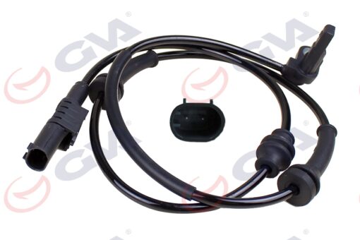 Tekerlek Hız Sensörü Doblo 1.4-1.3-1.6dmltj-2.0d 10 Ön-sağ-sol - 51816797