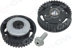 Eksantrik Dişlisi Yağlı Kasnak Megane Iı 02>laguna Iı 01> 1.6 16v K4m Açı Kaydırıcı - 7701478505-8200743272