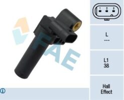 Krank Pozısyon Sensoru Boxer Iıı Jumper Iıı C81 110bg-c96 130bg-c110 150bg Puma Transıt V347 2.2 Tdcı O.ceker - A.ceker11 Land Rover Defender 2.4 Td 07 16 - LR056258-9675323280-BK216C315AC