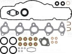 Üst Takım Conta P206-p307-p1007-c2-c3-xsara-fıesta- 1.4 Hdi-tdci Dv4d-td - 2S6Q6008-0197.AV