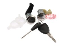 Kapı Kilit Şifre Clıo 2 Li Tk - 7701472806