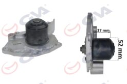 Devirdaim Renault Megane Iı 02 Scenıc Iı 03 Laguna Iı 05 Nıssan Prımera 1.9l P12 03 Suzukı Grand Vıtara 1.9dci F9q 05 - 7701474435-21010AW300-1741067JG0