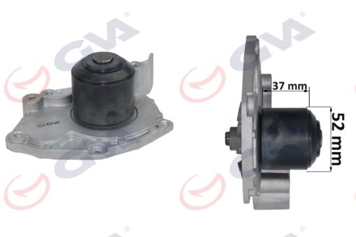 Devirdaim Renault Megane Iı 02 Scenıc Iı 03 Laguna Iı 05 Nıssan Prımera 1.9l P12 03 Suzukı Grand Vıtara 1.9dci F9q 05 - 7701474435-21010AW300-1741067JG0