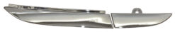 Stop Alt Kaşı R Krom Renault Clıo Iv - 848627437R-8900100133