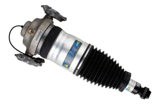 Amortisör Arka Aks Vw Touareg 7p5-7p6 - 7P6616020G-7P6616020K-95535802000