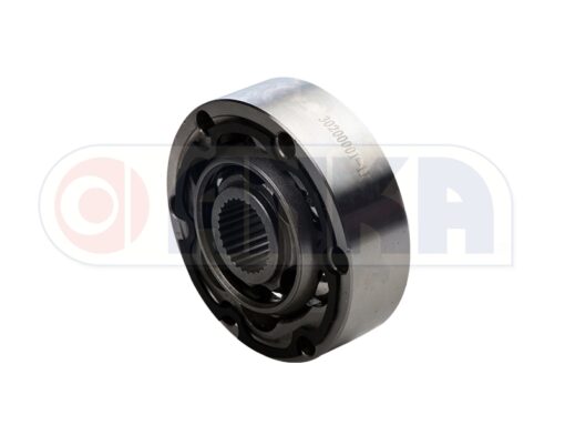 Aks Kafası Seti İç Transporter T4 Caddy Passat Jetta Acv Aja Bjb Bkp Bkd Asz Blg Bmy Bls Bkc Cbaa - 701407331B-701498103A-701498103AX
