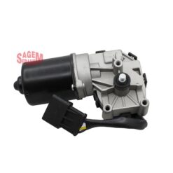 Silecek Motoru Ön Peugeot Partner Tepee 08 Cıtroen Berlıngo 08 - 6405.LK-9680694380-9682861480