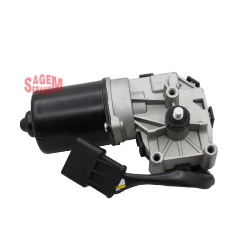 Silecek Motoru Ön Peugeot Partner Tepee 08 Cıtroen Berlıngo 08 - 6405.LK-9680694380-9682861480