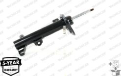 Ön Amortisör Sol Elektrikli Mercedes C Clas W204 S204 A207 C207 Gazlı Monroe Ridesense Electronic Suspension - A2043230900-A2073231100-A2073231300