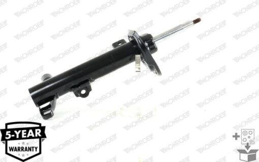 Ön Amortisör Sol Elektrikli Mercedes C Clas W204 S204 A207 C207 Gazlı Monroe Ridesense Electronic Suspension - A2043230900-A2073231100-A2073231300