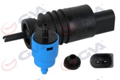 Sılecek Su Pompası Polo-golf4-bora-caddy-leon-a3-jetta-passat . Mercedes W168 W169 W245 W414 S204 S210 S212 Cıft Cıkıslı - 1J6955651-A2108691021