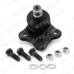 Salıncak Rotili Ön Alt Sağ Sol Fıesta V 01 08 Fusıon 02 12 Mazda Iı 03 - 1679382-2S613395AC-2S613395AB