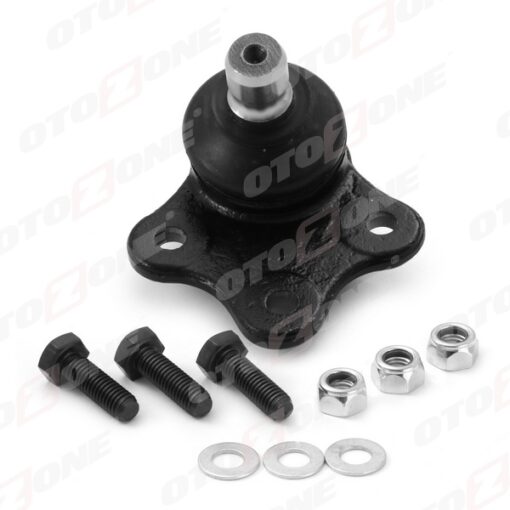 Salıncak Rotili Ön Alt Sağ Sol Fıesta V 01 08 Fusıon 02 12 Mazda Iı 03 - 1679382-2S613395AC-2S613395AB