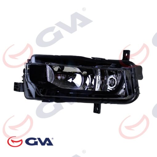 Ön Tampon Sis Farı Sol Transporter T7 2015 - 7E0941661A