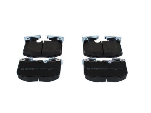 Fren Balatası On Bmw G30 G38 G32 G20 G01 G02 G05 G06 G07 G29 G11 G12 G14 G15 G16 I20 - 34116889570