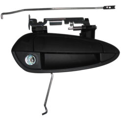 Kapı Kolu Ön Dış Sağ G.punto - 735470863