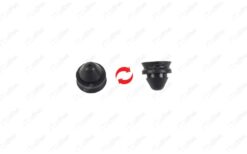 Radyator Üst Baglantı Takozu B.max 12> Fıesta 08> Courıer 14> - 8V518125CA-1541373