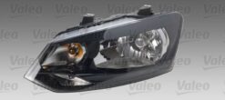 Far Sinyal Sağ Polo Iv 06/09 Elektrikli H4 - 6R1941016C-6R1941016E