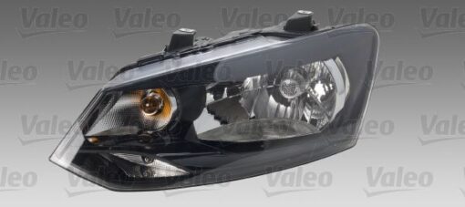 Far Sinyal Sağ Polo Iv 06/09 Elektrikli H4 - 6R1941016C-6R1941016E