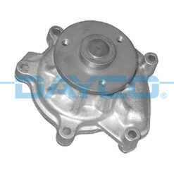 Devirdaim Su Pompası Daıhatsu Copen 1.3l K3-ve L881 06-> / Sırıon 1.0l 1.3l M300 M301 05-> / Terıos 1.3l K3-ve J211 06-> / Yrv 1.3l M200 01-07 / Toyota Yarıs 1sz-fe Scp10 99-05 3 Delikli Flanş - 1610029116-1610097411-16100B9010