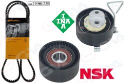 Eksantrik Gergi Kiti Volvo S60 1.5t3 2.0 T3 T4 T5 T6 T8 15-18 S80 S90-v40-v60 V70 V90 Xc40 Xc60 Xc90 130diş X 23 31460035 - 31359937-32213096-31460615-31430176