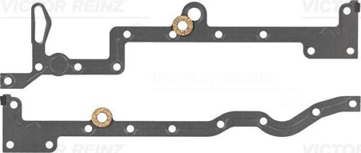 Yağ Karteri Contası Jumper 2.2 Hdı 06 Ducato 2.2d 06 Mondeo Iıı 2.0 16v 00-07 Transıt 2.0 Dı 00-06 - 0304.58-1748632-1 498320