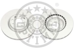 Ön Fren Aynası Corsa D 07> Corsa E 14> Adam 13> Punto Evo-grande Punto 05> 284x22x6dlxhavalı 15 İnç 55702646 - 93188918-5569025-55700923-55700922