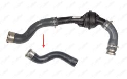 Turbo Hortumları Dacıa Dokker 1.5 Dci 12 > - 144600661R