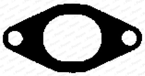 Egzoz Manifold Conta Ducato-master 2.8 Td-ıveco Daıly - 1904915-4279438-4837141