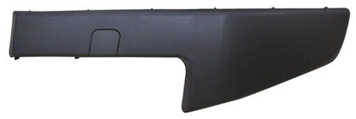 Ym Ön Tampon Kap.pls.l 07>11 Renault Megane Iı - 7701476889L