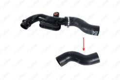 Turbo Hortumu Plastik Boru Hariç Fıat 500 X 1.4 Jeep Renegade 1.4 - 51960154-68256166AA