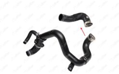 Turbo Radyatör Hortumu Sol Alfa Romeo Gıulıetta 10>18 1.4 Tbı - 50517520-50517519-50521550